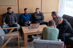 21. setkání MotoRoute 2026 - fotogalerie